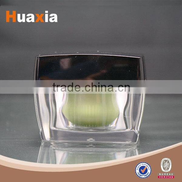 Sophisticated Technology Packaging Wholesale Exquisite Substantial acrylic jar 5g