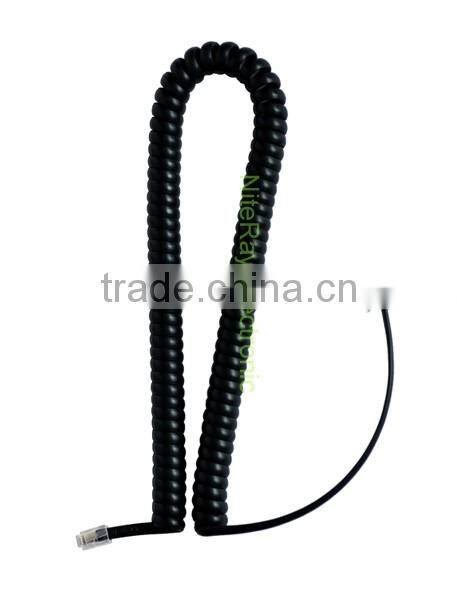 Novelty corded phone support bluetooth connect to mobile for home /business