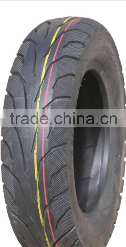 motorcycle tubeless tyre 130/90-10