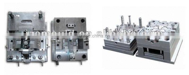 plastic unisex Eyeglasses Frames mould with Wide Temple