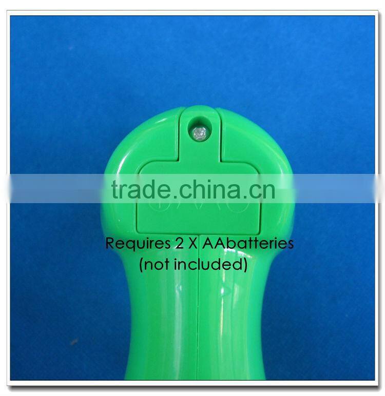 NingBo supplier advertsing gifts water bottle spray fan