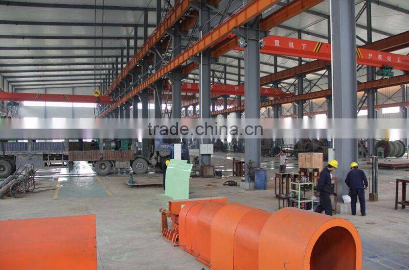 electric single drum tugger made in china