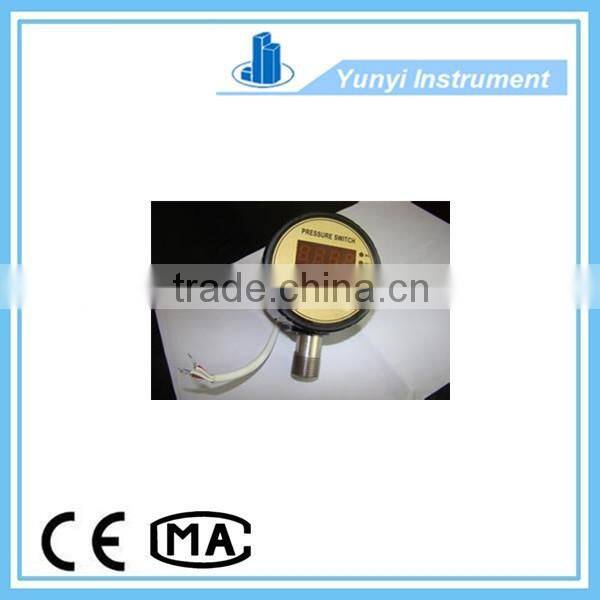 Digital Pressure Controllers