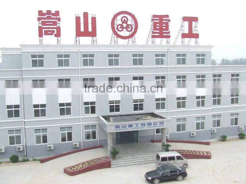 Mobile crusher/movable impact crusher/portable crusher for sale