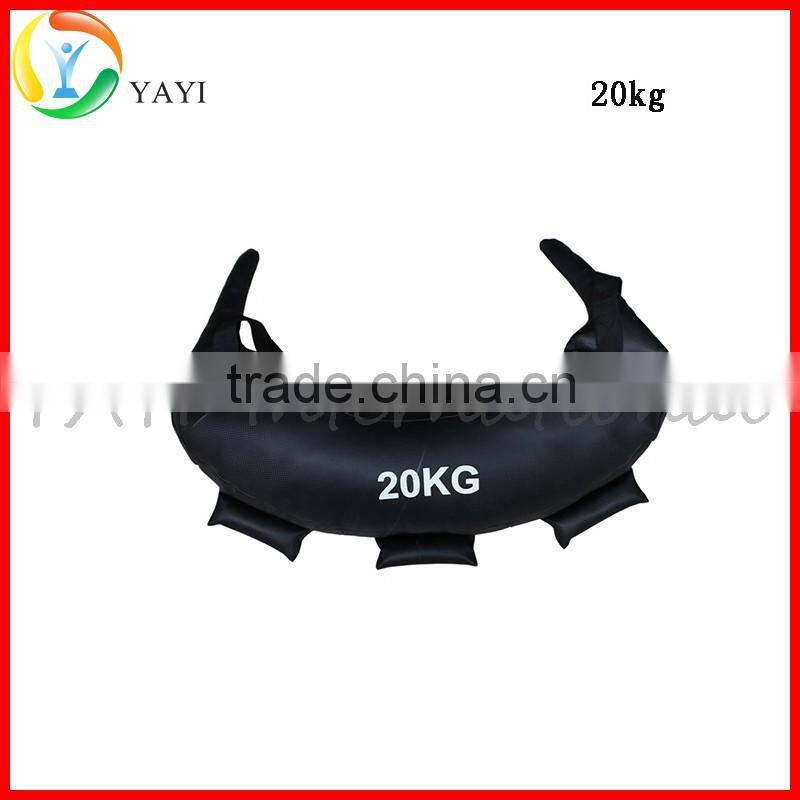 Popular Custom Crossfit Gym Fitness Equipment Rack, Wall Ball, Battle Rope