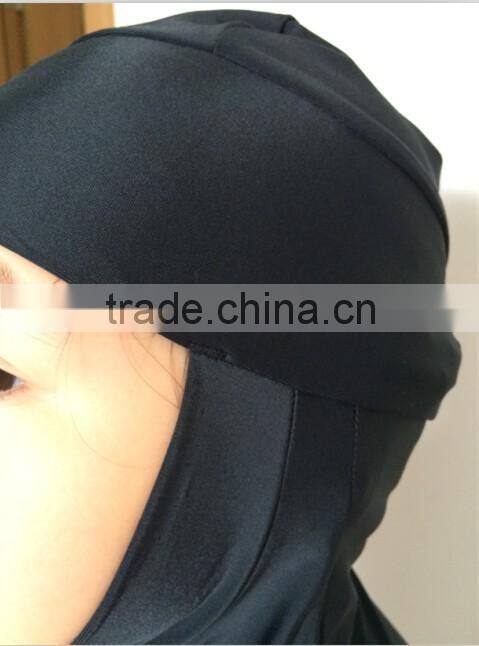 Girls Muslim Islamic Swimwear Full Cover Bathers