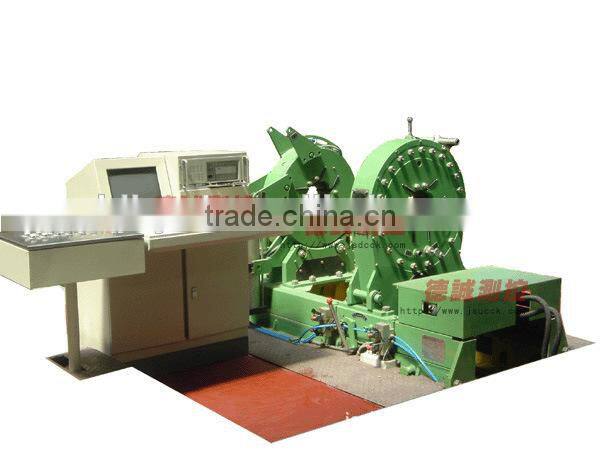 Casing and tubing coupling bucking units