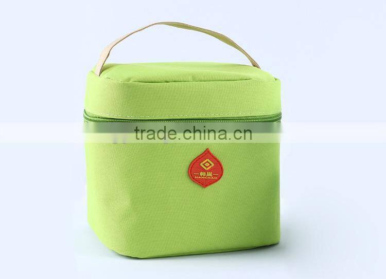2015 Wholesale cheap insulated fashion trendy cooler picnic bags