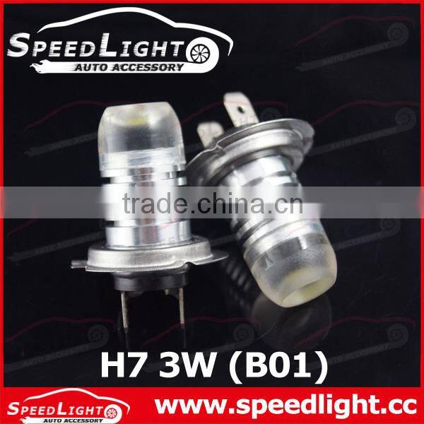High Power & High Quality Auto LED Fog Light