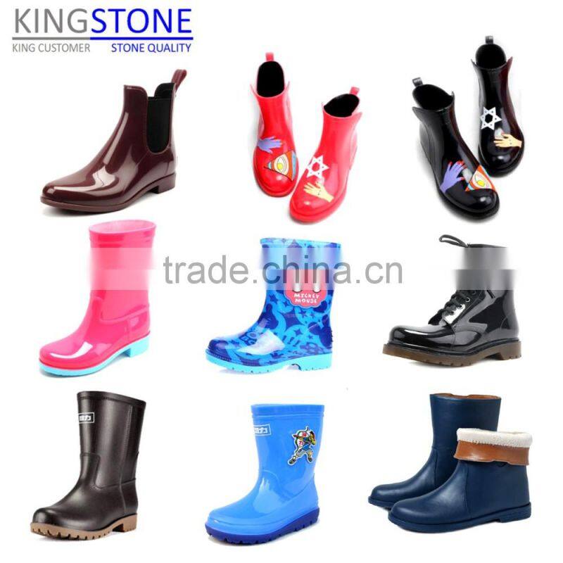 Gumboots Making Machine. Machine for Making Gumboots RainbootsDongguan Rainboots Machine JL-288