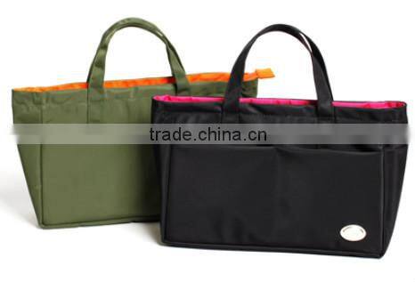 Professional china blank canvas wholesale tote bags