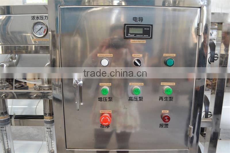 RO Water Treatment/Drinking Water Treatment Plant/Small RO Water Treatment