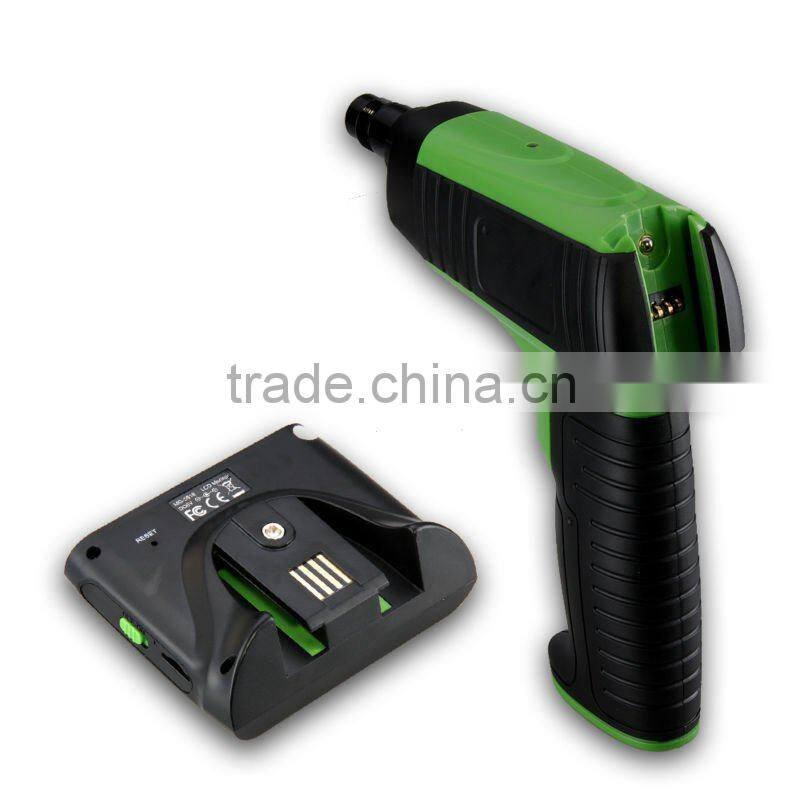 3.5" Wireless TFT LCD Zoom Rotate Inspection Camera Borescope Endoscope