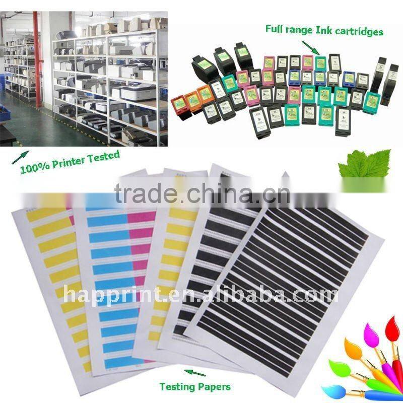 Hight quality inkjet printer ink cartridge for Canon PG512 inki katiriji