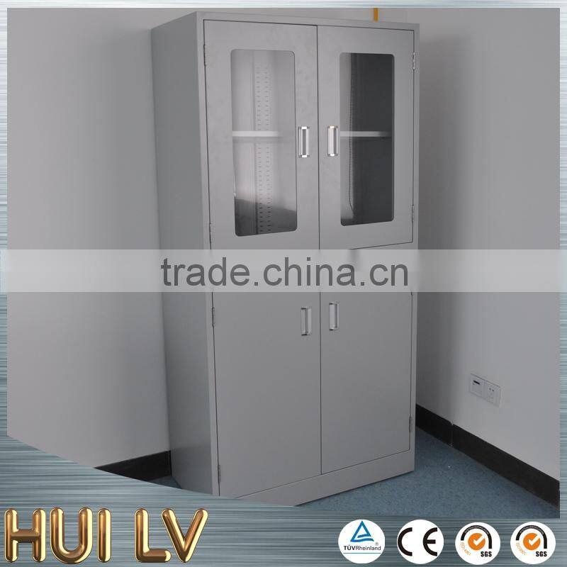 2015 promotion lab furniture metal file cabinet