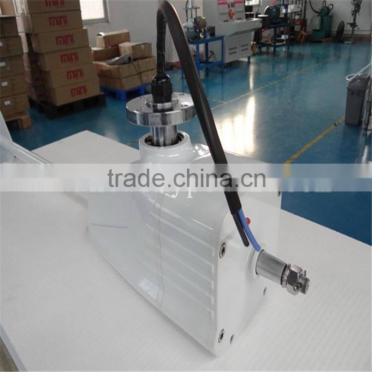 wind generator 300w wind generator 12v 24v low wind generator