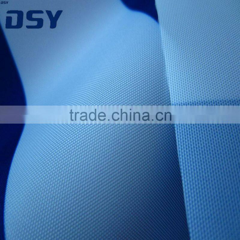 oxford fabric for luggage and bags