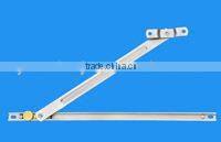 Restrictor,stainless steel windbreak support(two bar)