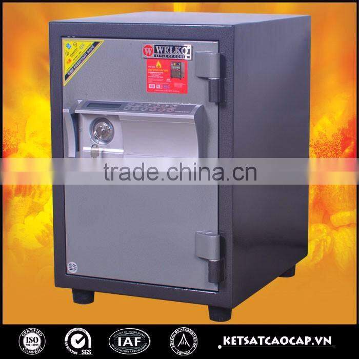 electronic safe - 80D EK