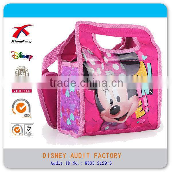 NEW freezable lunch bag 2014