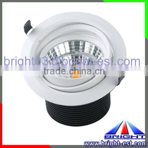 COB down light, COB ceiling light