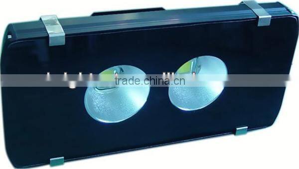 delicate motion sensor led flood light