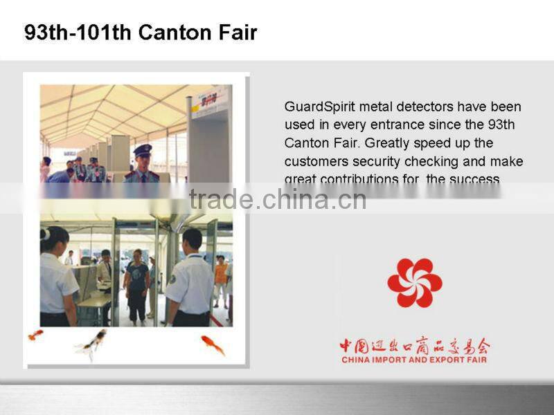 X Ray Machines for handbag& parcel XJ5030A