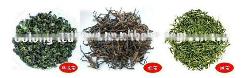 China best Small tea leaudio-videoes processing equipment,high quality tea leaf drying machine