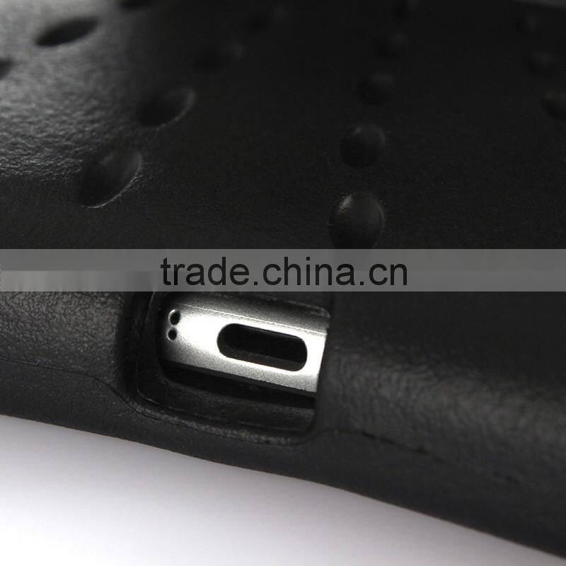 Lovely butterfly 3D animal EVA foam defender case for Apple iPad mini 2 3 with stand