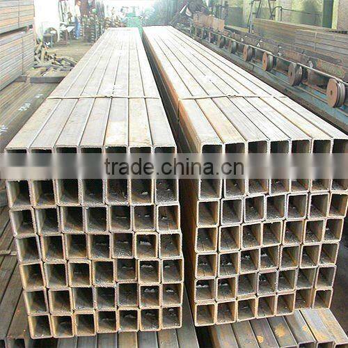 square steel pipe s355