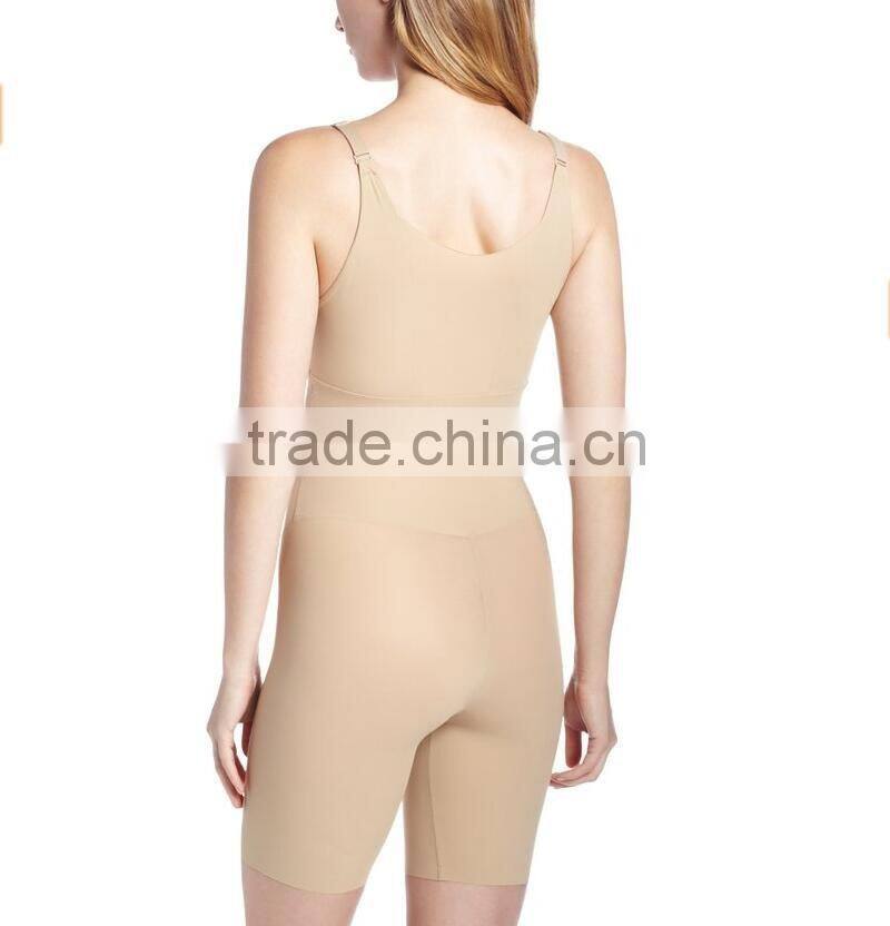 Women's Shapewear Wear Your Own Bra Singlet