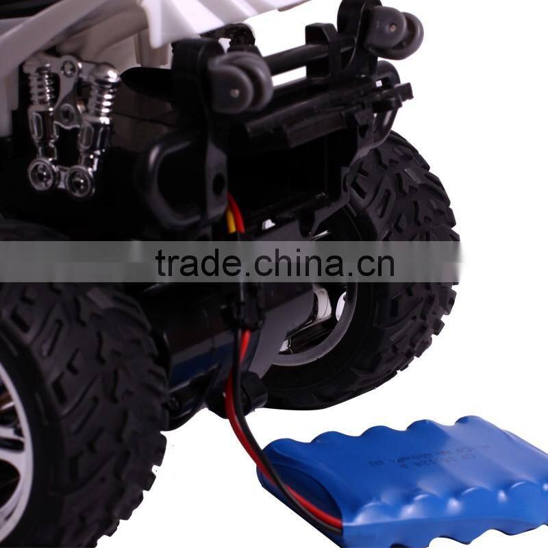 Hot selling electric RC toy children motorbike