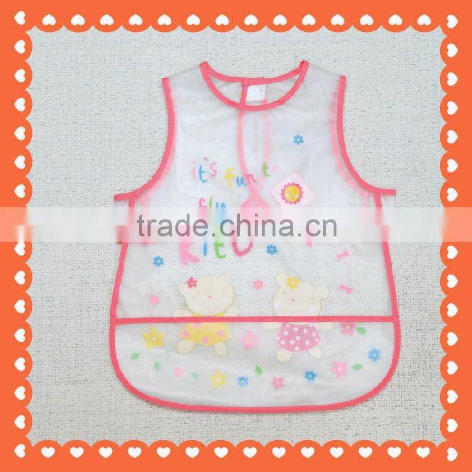 BABY'S EVA BIB