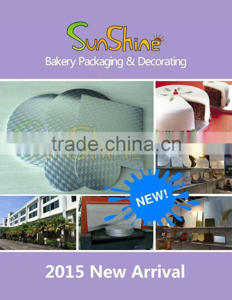 multi purpose cake boxes consumer demand