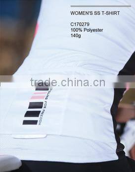 2016 Popular Women's SS T-shirt