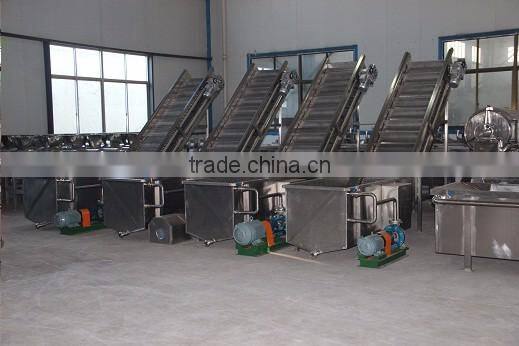 CXJ Model surf type cleaner