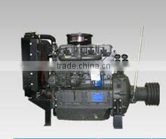 Stationary power Diesel Engine with 72KW