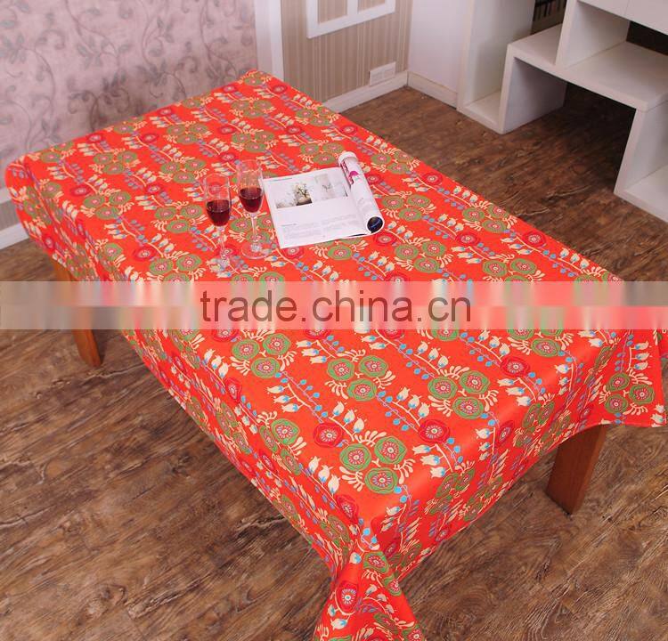 wholesale oil cloth fabric