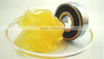 Semi-Automatic Lubrication Grease Hot Filling Machine for Small Business