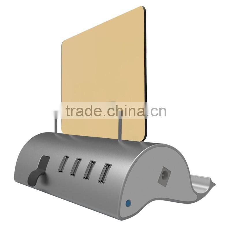 2016 new products phone charging stations docking charger