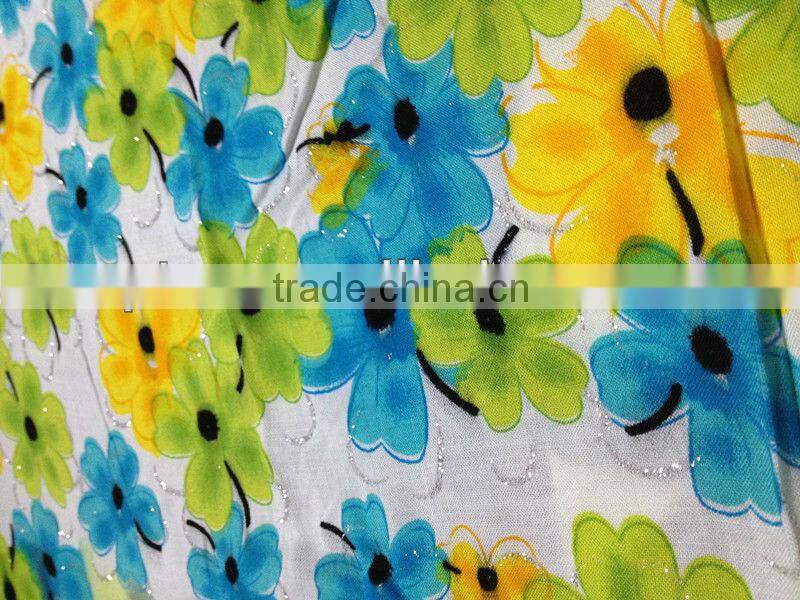 32*32 68 *68 63'' grey fabric viscos