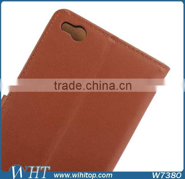 New Products for HTC X9 Leather Case, Leather Case for HTC X9