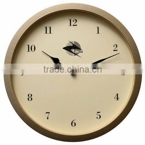 PP Full-color Clock Dial