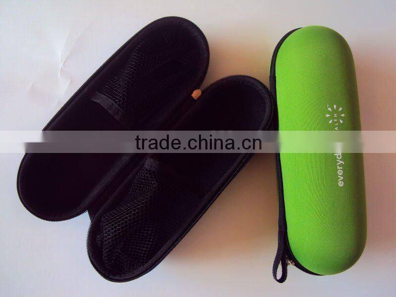 custom colorful eva gift case made in China