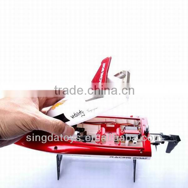 FT009 2.4G RC Speed Boats For Sale