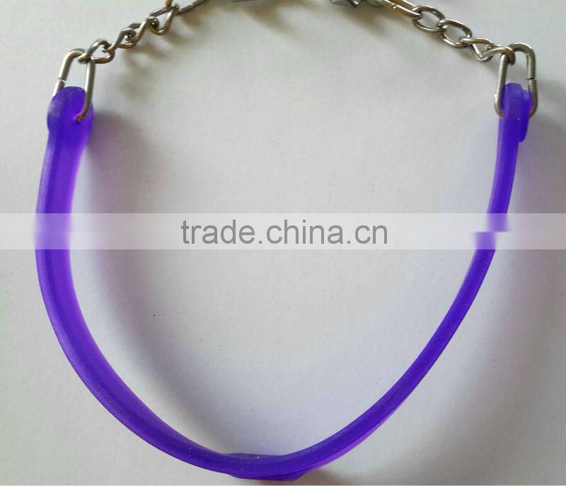 antislip snow/ice/mud spike/crampons for shoes