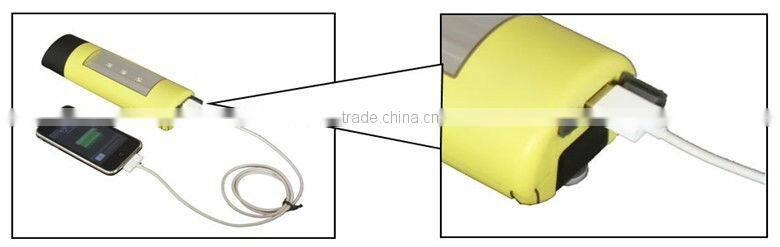 SPB9039 rechargeable emergency light