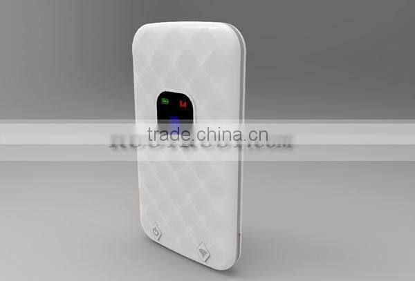 Pocket portable factory supply 2014 new fashion mini usb 3g wifi 802.11b/g/n wireless router RT-ML16