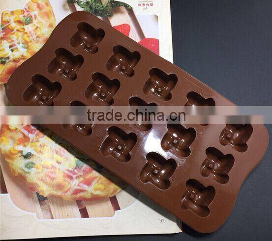 Mini Food Grade candy chocolate mold