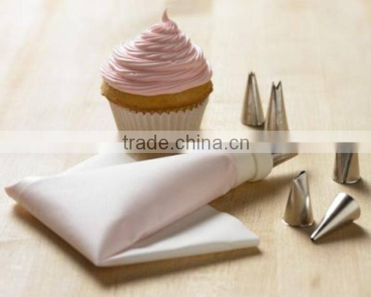 Durable Hot Selling disposable pastry bag